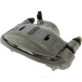 SEMI-LOADED BRAKE CALIPER