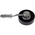 IDLER PULLEY