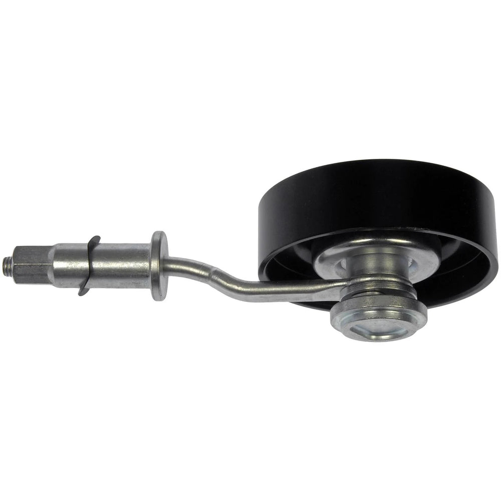 IDLER PULLEY