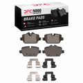 DFC auto part