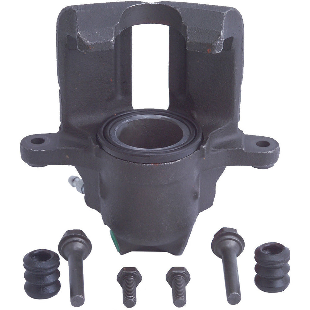 FRICTION CHOICE CALIPERS