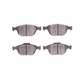 DFC 03-11 Infiniti FX45 Front 5000 Advanced Ceramic Brake Pads