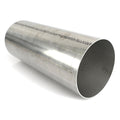 Stainless Works Tubing Straight 5in Diameter .065 Wall 1ft
