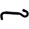 Upper Radiator Hose for Select 05-10 Jeep WK, WH, XK, XH Models w/ 5.7L Engine Crown Automotive