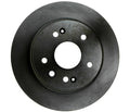 Brake Rotors: Various Makes and Models; Brake Rotors; Outside Diameter 11.11"; 5 Bolt Holes; Vented