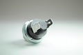 ~(0.1 lbs. 2X2X2)~ Switch 4 Psi 1/8 In. Npt N/O Hd