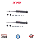KYB Shocks & Struts Gas-A-Just Front TOYOTA Corona 1964-78 TOYOTA Corona Mark II 1969-73 TOYOTA Mark