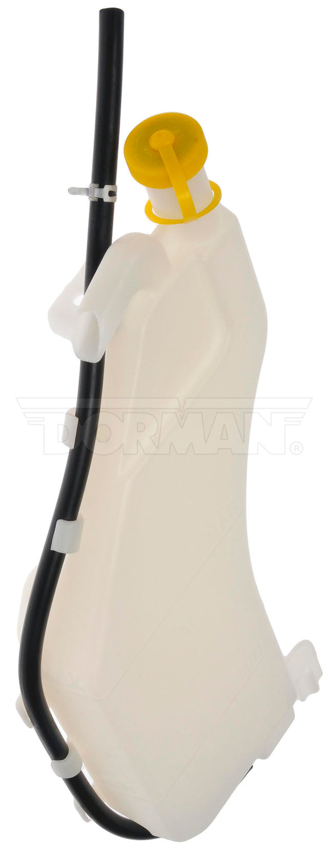 COOLANT RESERVOIR
