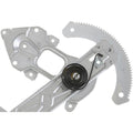 NEW WINDOW LIFT REGULATOR