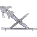 NEW WINDOW LIFT REGULATOR