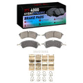 DFC auto part