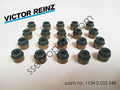 ENGINE VALVE STEM OIL SEAL SET
