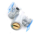 Gates 01-03 Toyota Prius 4-Cyl. 1.5L Electric Assist Heater To Valve Molded Heater Hose