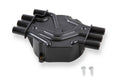 Distributor Cap Chevy / Gmc Vortec V6 Socket Style Crab Black ACCEL