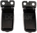 TAILGATE GLASS HINGE