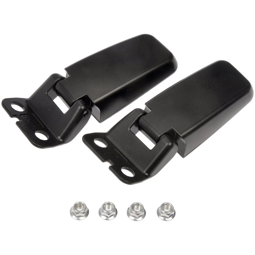 TAILGATE GLASS HINGE