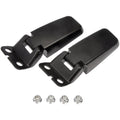 TAILGATE GLASS HINGE