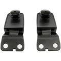 TAILGATE GLASS HINGE