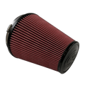 S&B Filters intake system detail
