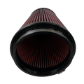 S&B Filters intake system