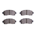 DFC 20-25 Subaru WRX Front 5000 Advanced Ceramic Brake Pads