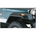 Bushwacker auto part
