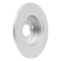 DFC 11-22 Buick Encore Rear GeoSPEC Coated Rotor