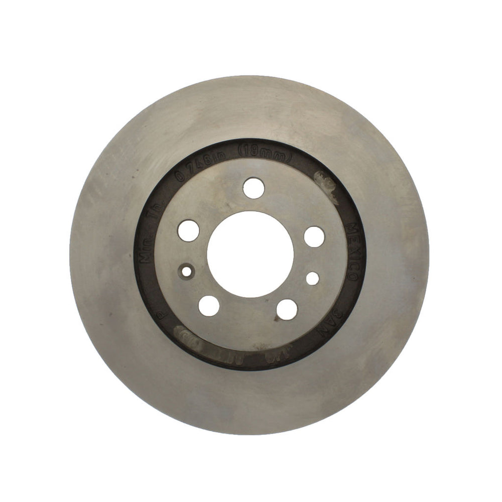DFC auto part