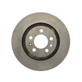 DFC 98-15 Volkswagen Jetta Sedan Front Brake Rotor