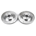 DFC 84-95 Mercedes-Benz 300TD Front Brake Rotor