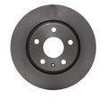 R1 Concepts Brake Rotor Fits Audi TT