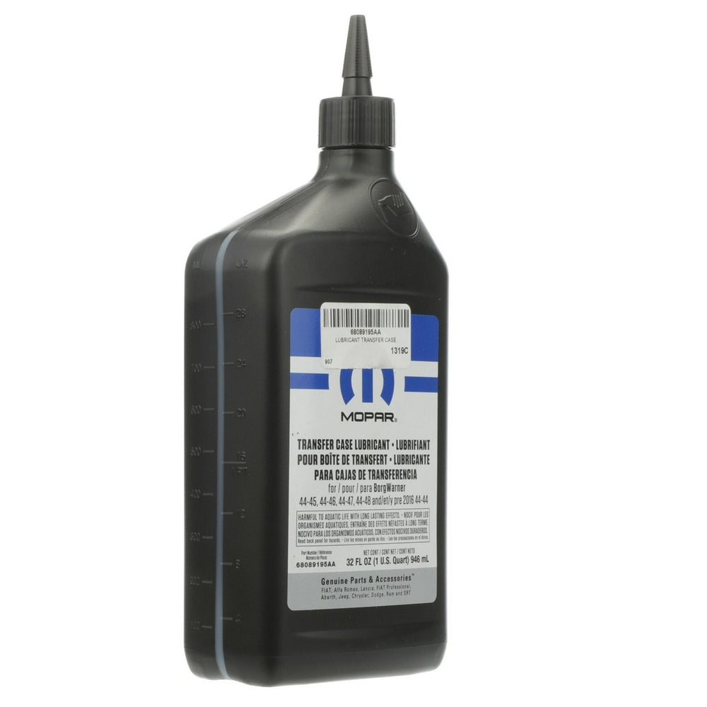 CHEMICALS - SEALERS/LUBRICANTS