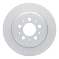 R1 Concepts Brake Rotor Fits Volvo S60