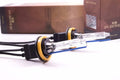 ***Discontinued***H11B H9 H8: XB 6K HID Bulbs (Pair)