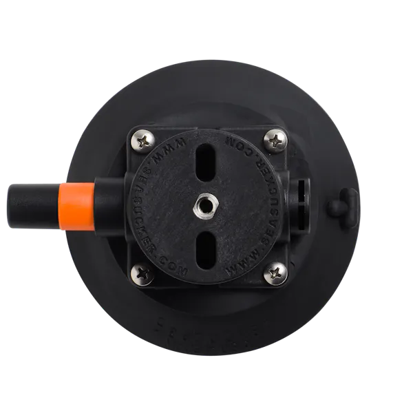 SeaSucker Vacuum Pump Black - 5 Pack