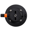 SeaSucker Vacuum Pump Black - 5 Pack