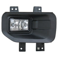 RH FOG LAMP ASSY INCLUDES BRACKET FORD F150 20152017