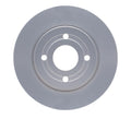 R1 Concepts GEOSPEC Coated Rotor Fits Ford EcoSport