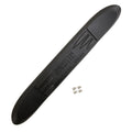 Westin Platinum 3 Replacement Service Kit w/ 20in pad - Black