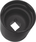 TOOLING: TOOL SOCKET TRI-FLAT DSC