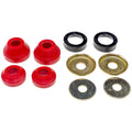RADIUS ARM BUSHING KIT