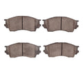 R1 95-02 Mazda Millenia Front Optimum OE Brake Pads