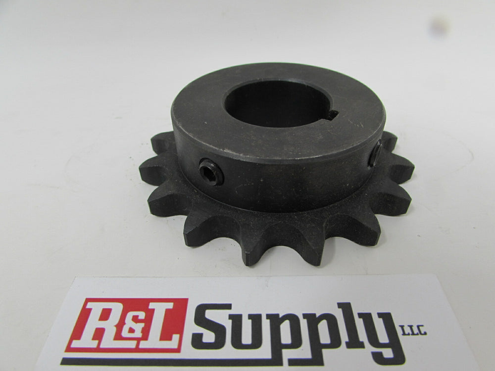 SPROCKET 60016 RTJ