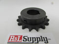 SPROCKET 60016 RTJ
