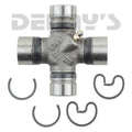 Universal Joint S44 to 1350 Series OSR/ISR