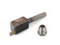 UNIV EXTERNAL P/U KIT -12 AN WELDING REQ