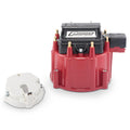 50000 Volt HEI Coil- Rotor & Red Cap Kit