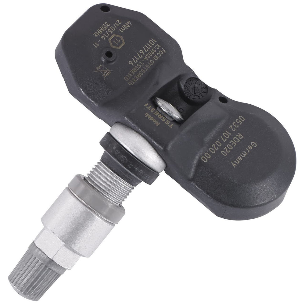 DENSO FIRST TIME FIT TIRE PRESSURE