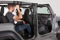 ~(1 lbs. 15X8X2)~ ROLL BAR GRAB HANDLES