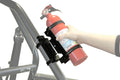 ELITE SERIES UNIVERSAL FIRE EXTINGUISHER MOUNT